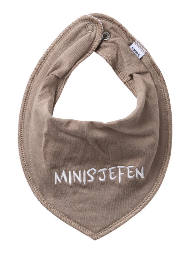 NBNYATTE SCARF BIB BOX 3 J 26 - Image 1