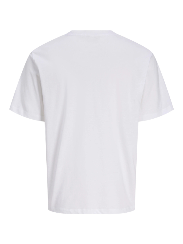 JORFREDERIKSBERG MONOGRAM TEE - Image 6