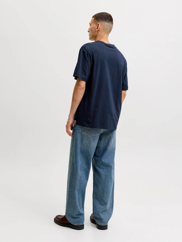 JORFREDERIKSBERG MONOGRAM TEE - Image 6