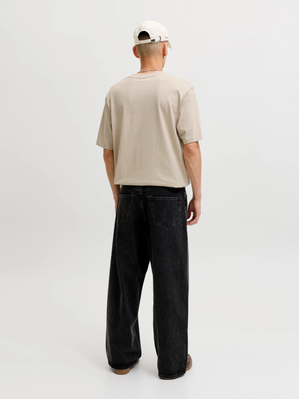 JORFREDERIKSBERG MONOGRAM TEE - Image 5