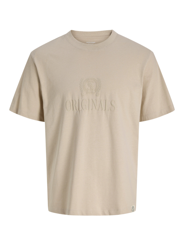 JORFREDERIKSBERG MONOGRAM TEE - Image 1