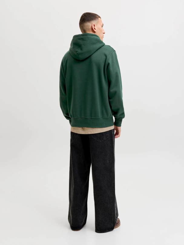 JORFREDERIKSBERG MONOGRAM SWEAT HOOD SN - Image 4