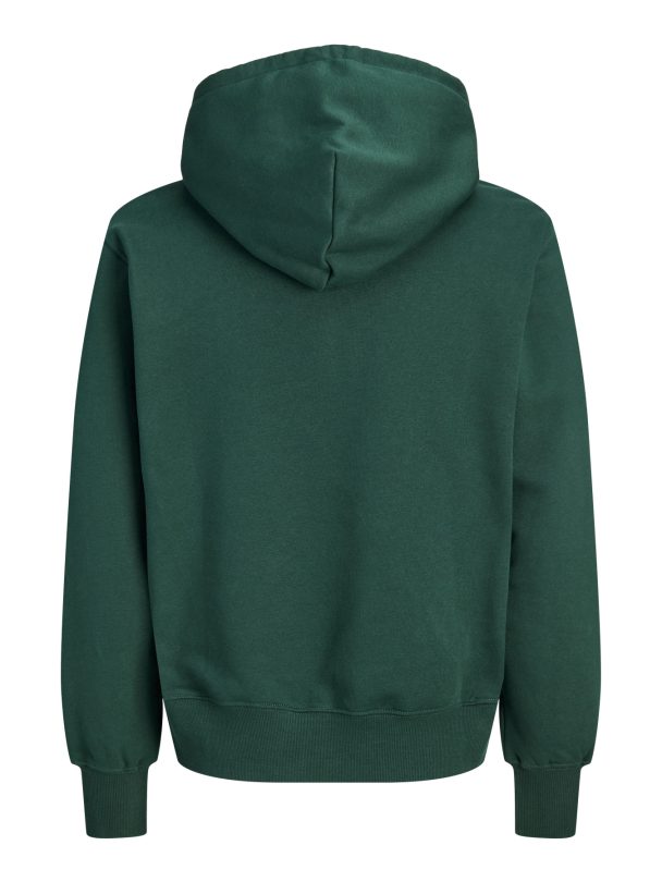 JORFREDERIKSBERG MONOGRAM SWEAT HOOD SN - Image 6