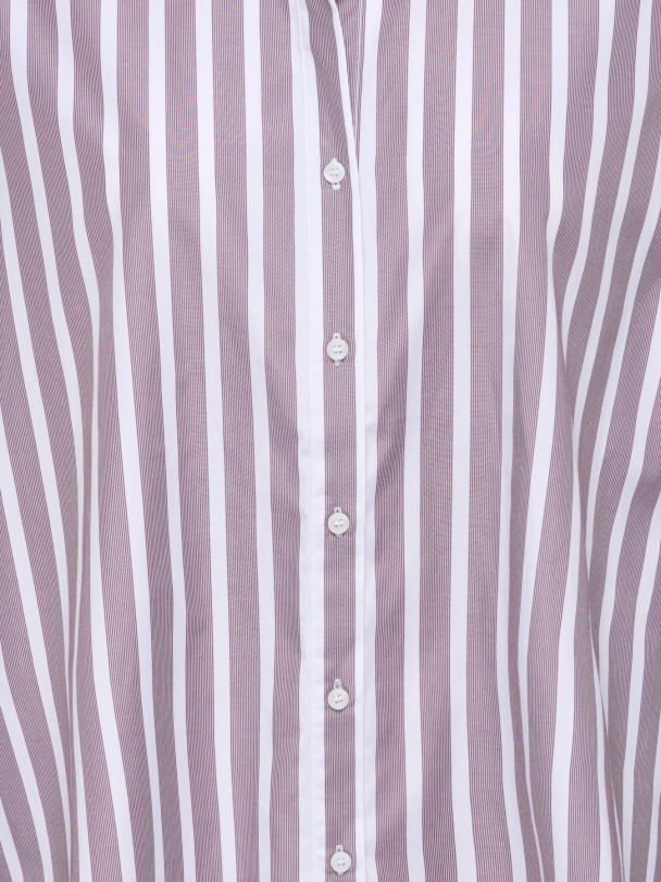 ONLOREGON ALVA LS REG SHIRT NOOS WVN - Image 2