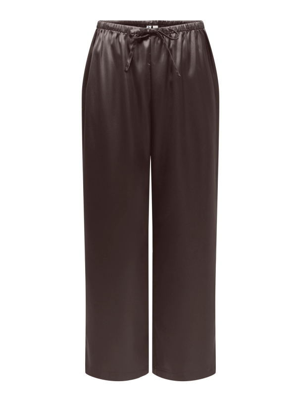 ONLNEMA INDONA PULL UP PANT WVN - Image 1