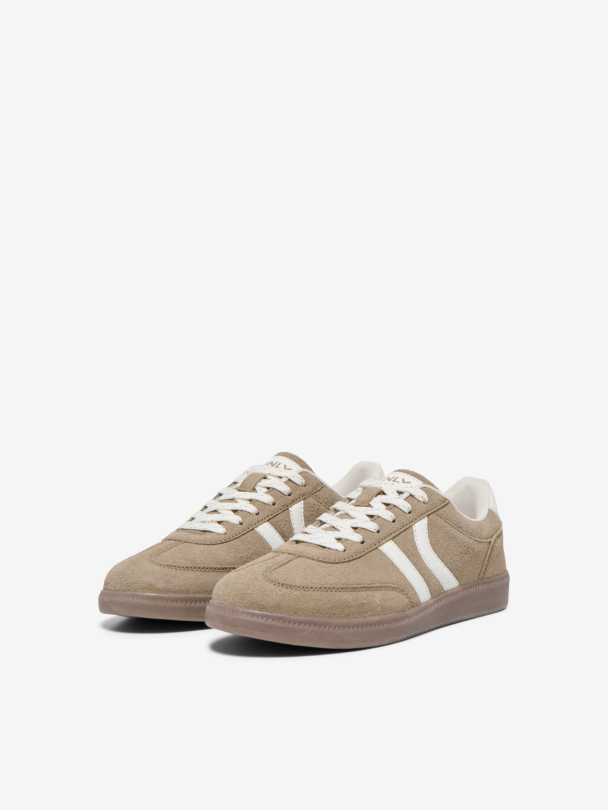 ONLLYDIE PU SNEAKER - Image 3