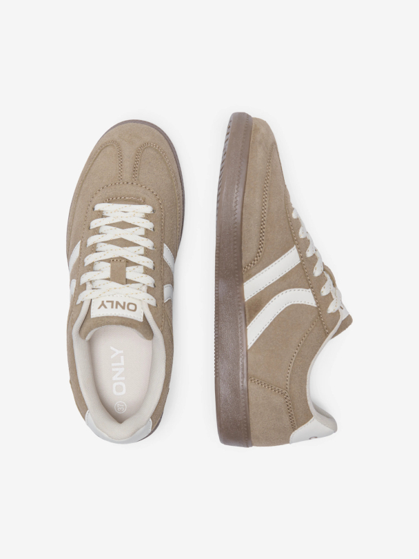 ONLLYDIE PU SNEAKER - Image 2
