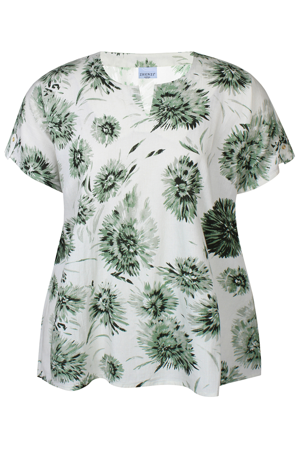 Zhenzi Frida bluse - Image 2