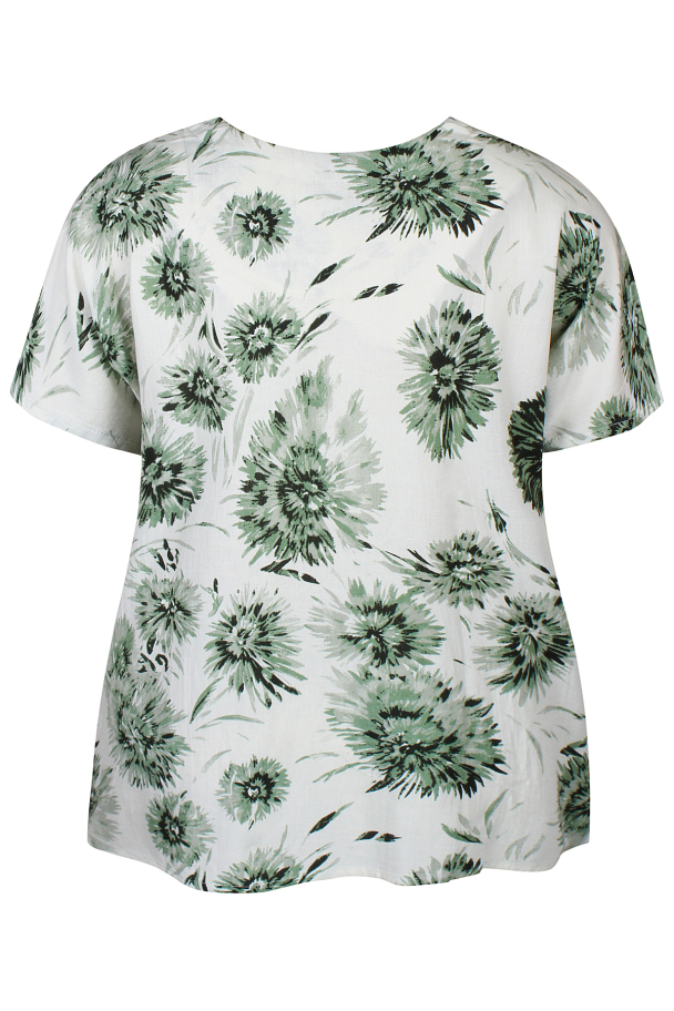 Zhenzi Frida bluse - Image 3