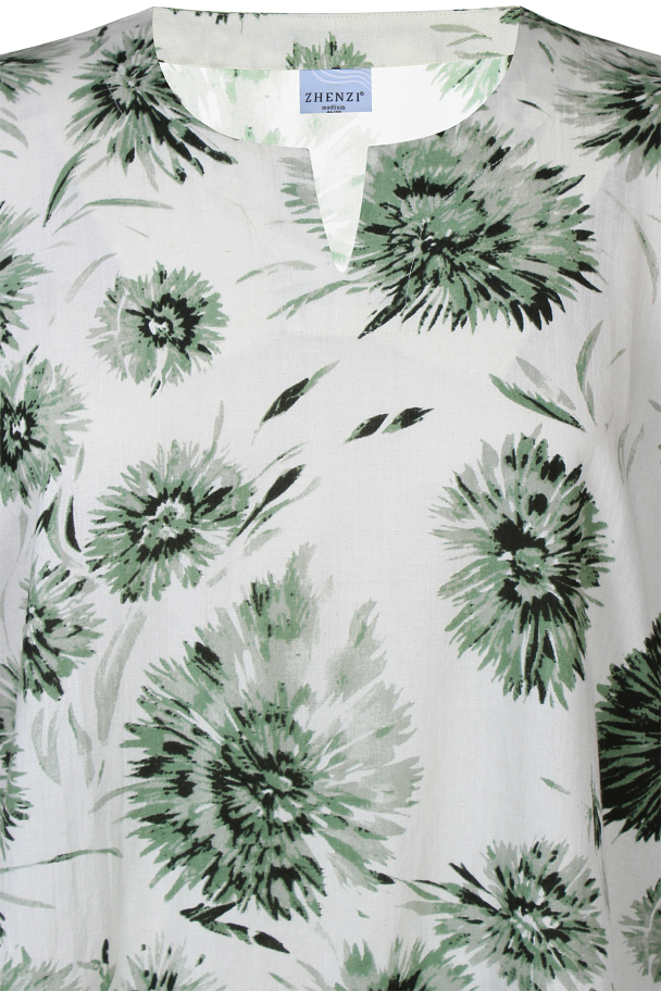 Zhenzi Frida bluse - Image 4