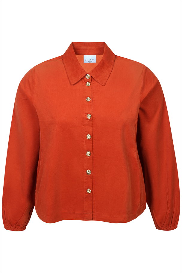 ZHENZI  Zh-Laney 1474-Jaket L/S 201474 - Image 4
