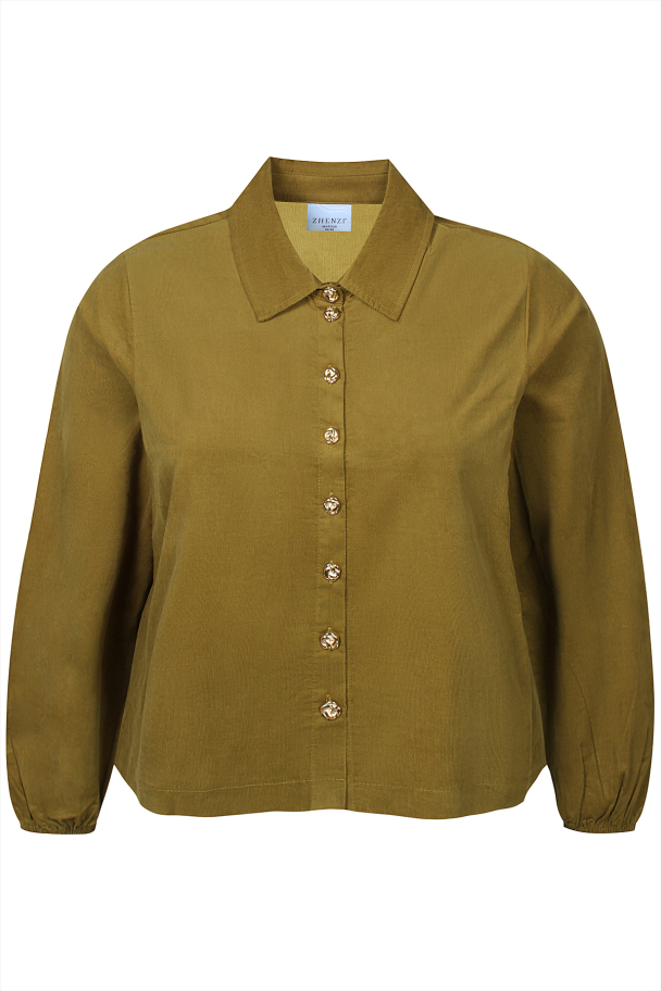 ZHENZI  Zh-Laney 1474-Jaket L/S 201474 - Image 7