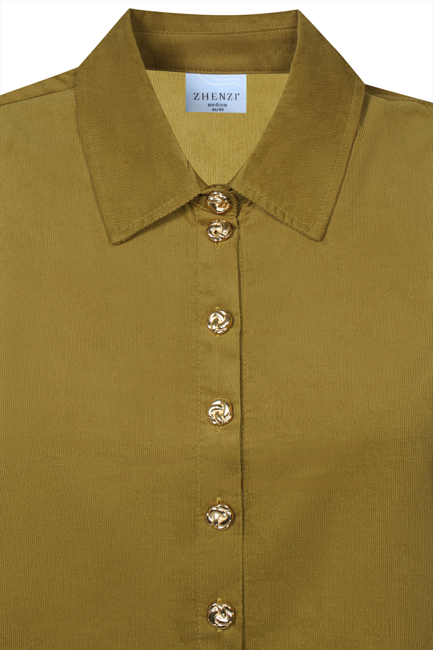 ZHENZI  Zh-Laney 1474-Jaket L/S 201474 - Image 9