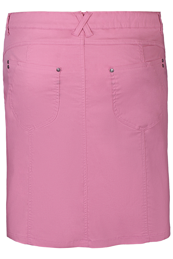 Zhenzi Boyer bengalinskjørt med innershorts - Image 3