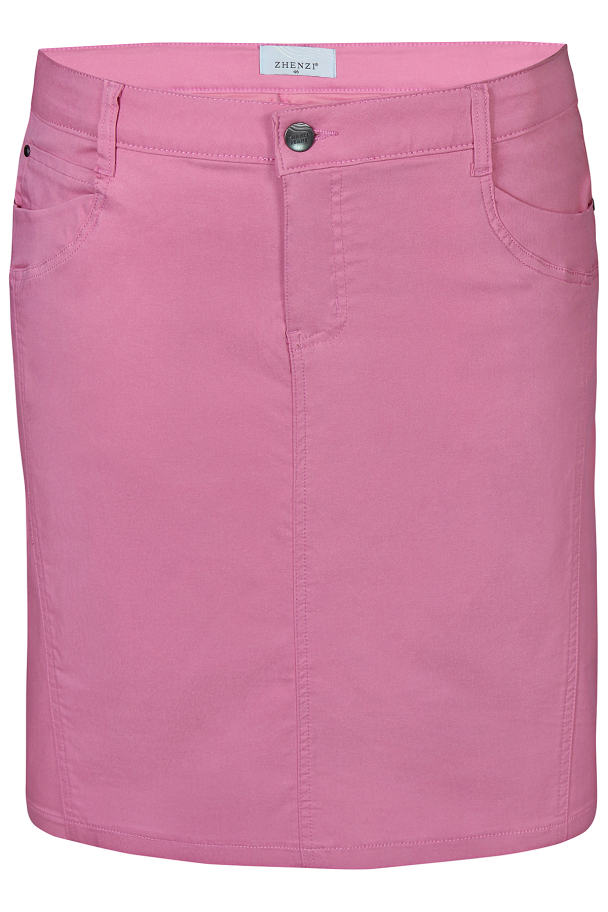 Zhenzi Boyer bengalinskjørt med innershorts - Image 2