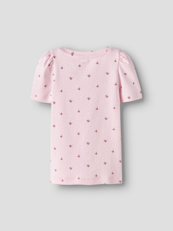 NMFHannis topp, rosa - Image 2