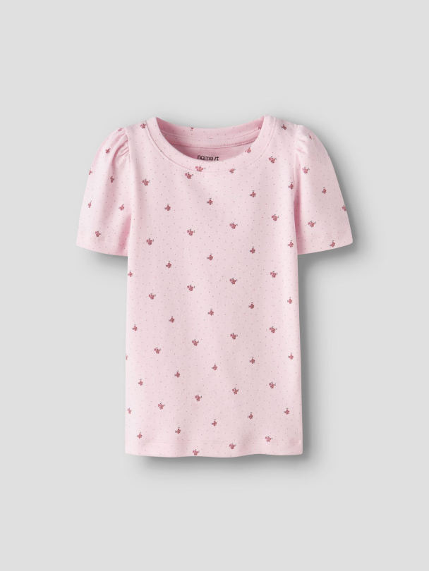 NMFHannis topp, rosa - Image 1