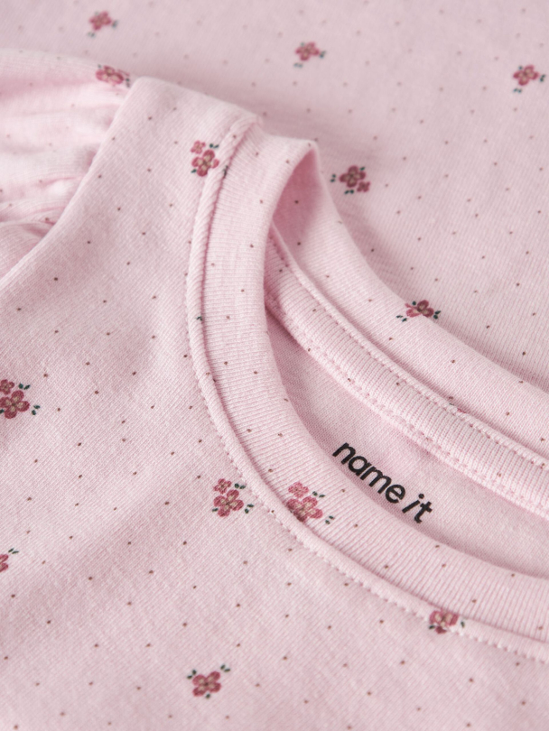NMFHannis topp, rosa - Image 3
