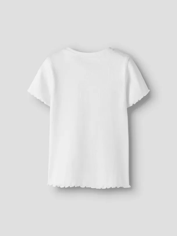 NMFVivemma topp, hvit - Image 3