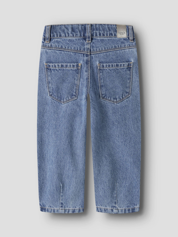 NKFBella glitter jeans - Image 3