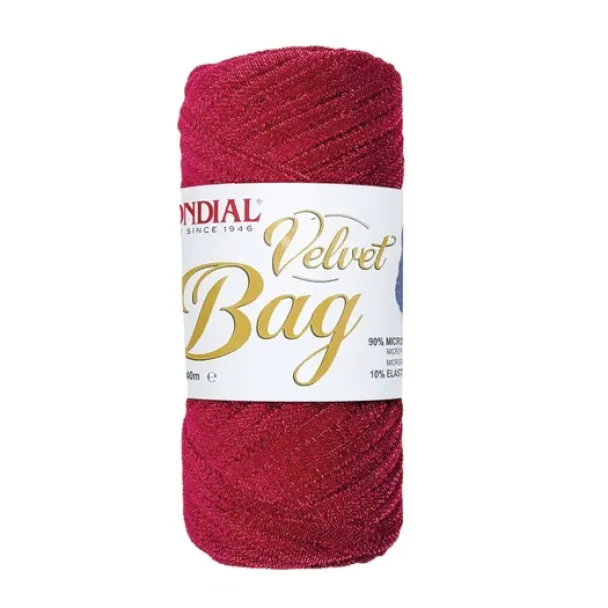 Velvet Bag - Image 11