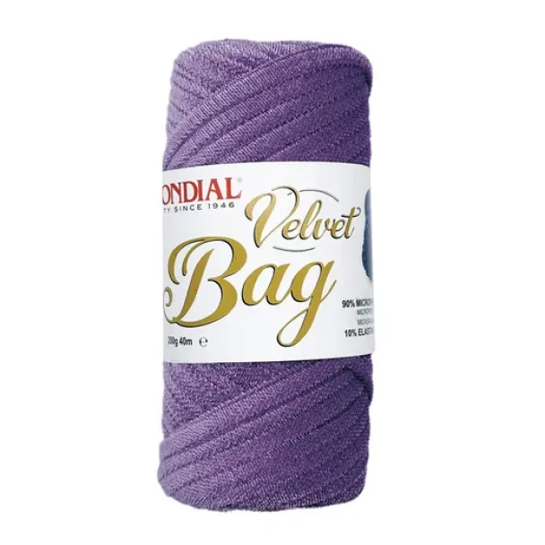 Velvet Bag - Image 14