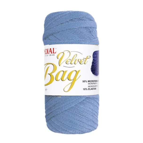 Velvet Bag - Image 16