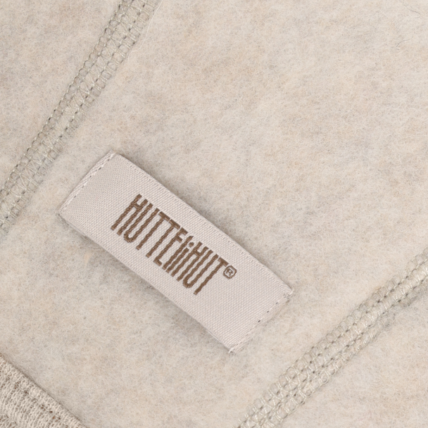 Bonnet Wool Fleece - Camel Melange - Image 3