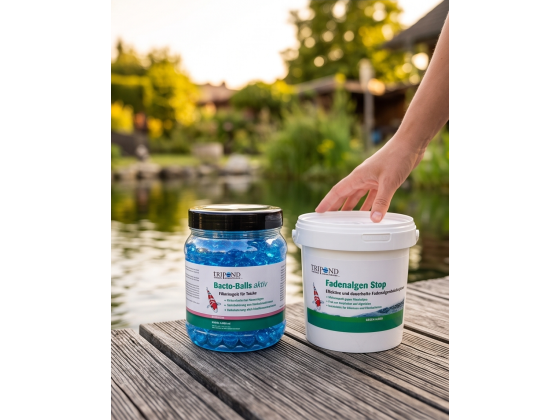 Tripond Algestopp duo pakke