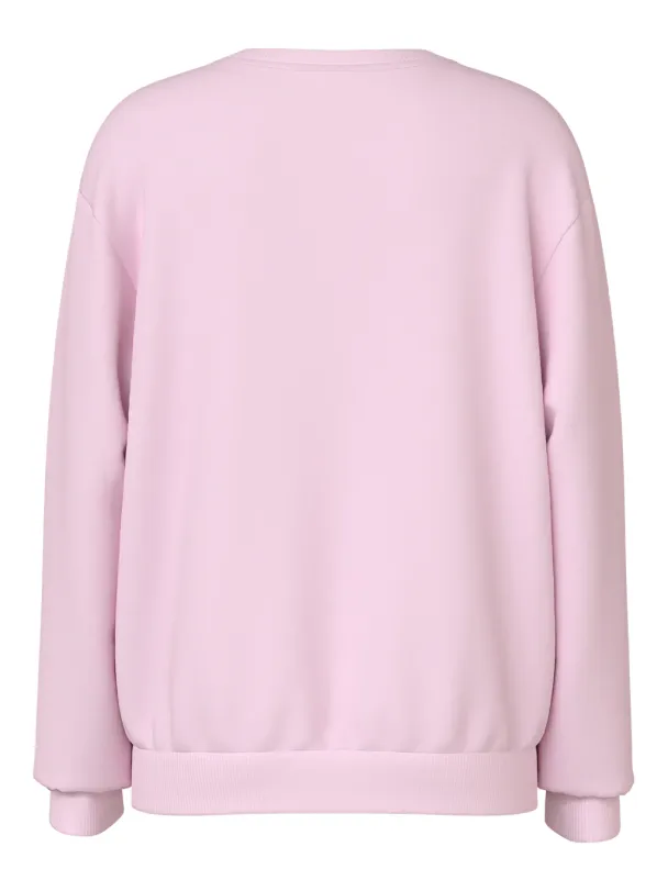 NKFJaimas genser, rosa - Image 3
