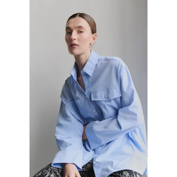 Sage 2 Shirt