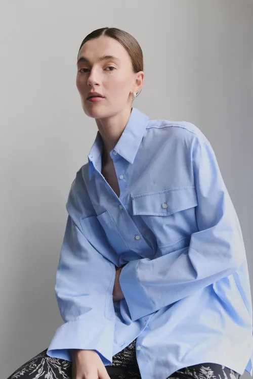 Sage 2 Shirt