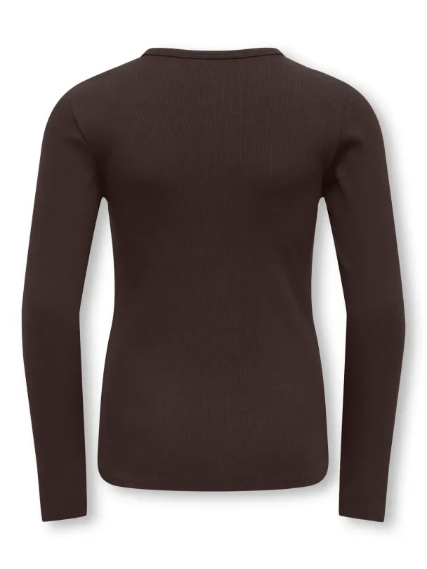 Koglucky Neck  Top - Image 2