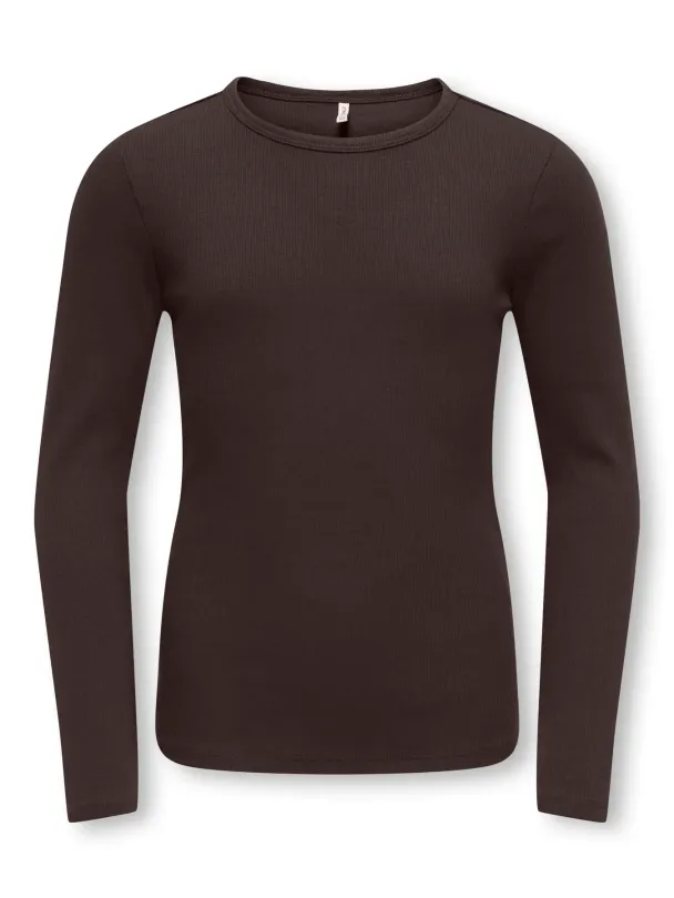 Koglucky Neck  Top - Image 1