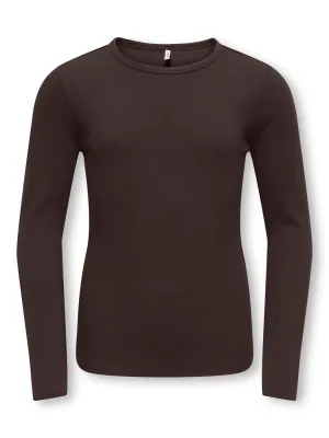 Lucky Neck  Top