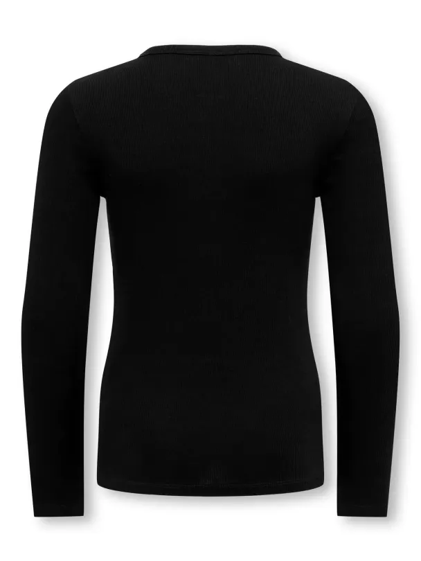 Koglucky Neck  Top - Image 2