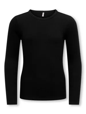 Lucky Neck  Top