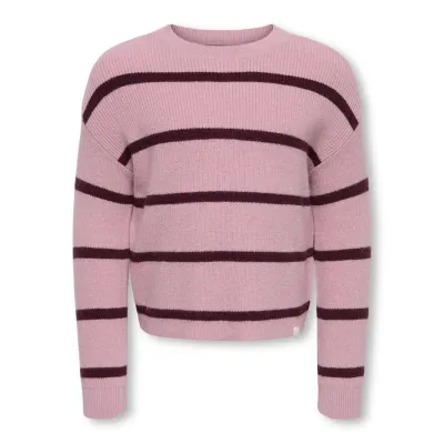 Franca Life Short Stripe