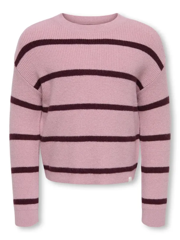 Franca Life Short Stripe - Image 1