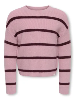 Franca Life Short Stripe