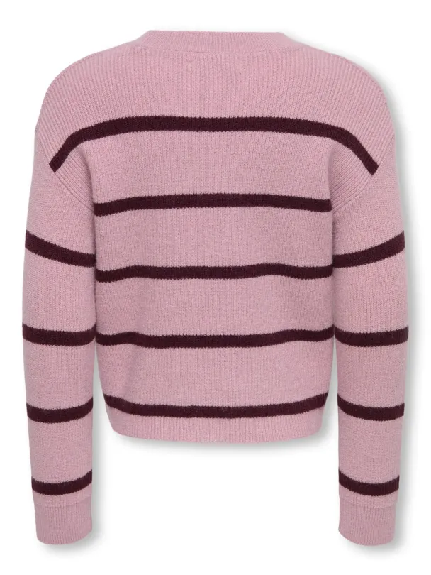 Franca Life Short Stripe - Image 2