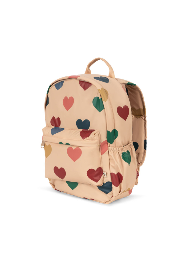 Rainy Backpack - Bon Coeur Coloré - Image 2