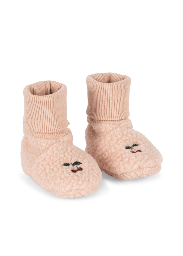 Safa Boots - Rose Smoke - Image 1