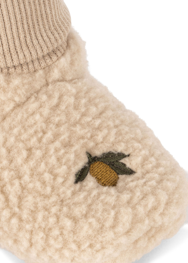 Safa Boots - Oxford Tan - Image 2