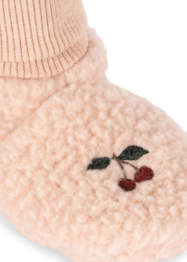 Safa Boots - Rose Smoke - Image 2