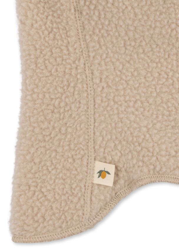 Safa Helmet - Oxford Tan - Image 2