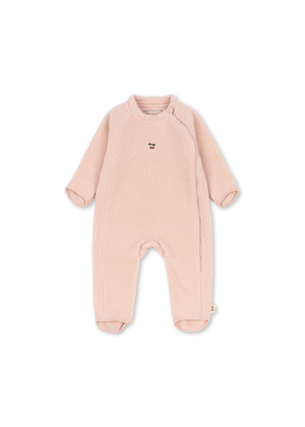 Safa Onesie - Rose Smoke - Image 1