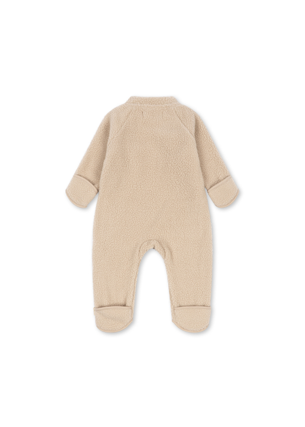 Safa Onesie - Oxford Tan - Image 2