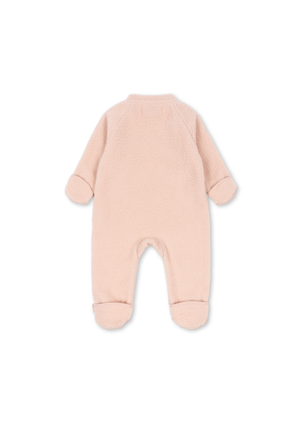 Safa Onesie - Rose Smoke - Image 2