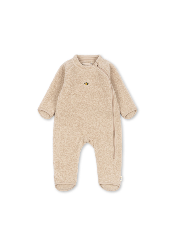 Safa Onesie - Oxford Tan - Image 1